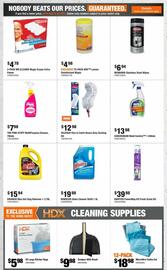 Home Depot flyer Page 7