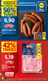 Lidl gazetka Strona 10