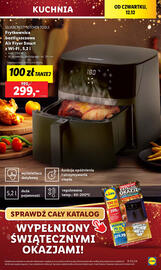 Lidl gazetka Strona 21