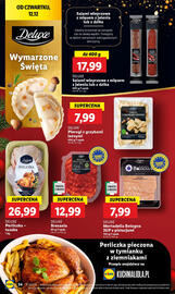 Lidl gazetka Strona 36