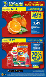 Lidl gazetka Strona 4