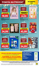 Lidl gazetka Strona 57