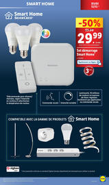 Catalogue Lidl page 13