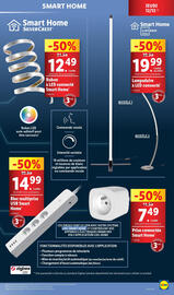 Catalogue Lidl page 15