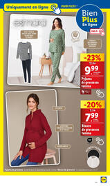 Catalogue Lidl page 17