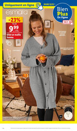 Catalogue Lidl page 18