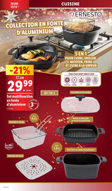 Catalogue Lidl page 2