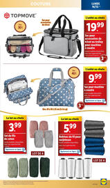 Catalogue Lidl page 21