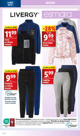 Catalogue Lidl page 26