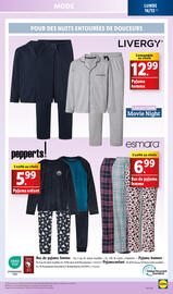 Catalogue Lidl page 27