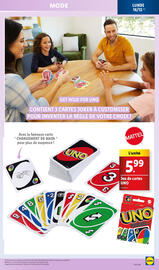 Catalogue Lidl page 31