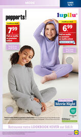 Catalogue Lidl page 33