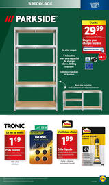 Catalogue Lidl page 39