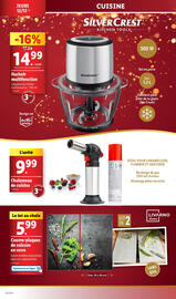 Catalogue Lidl page 4