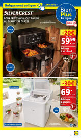 Catalogue Lidl page 41