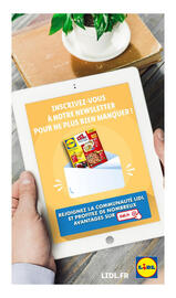 Catalogue Lidl page 45