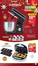 Catalogue Lidl page 7