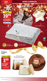 Catalogue Lidl page 8