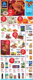 Aldi Weekly Ad week 51 Page 1