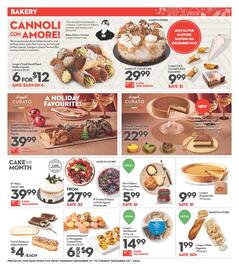 Longo's flyer week 50 Page 10