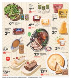 Longo's flyer week 50 Page 12