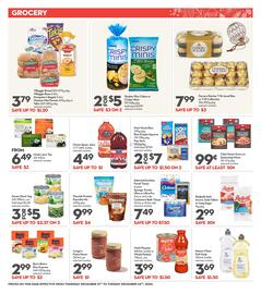 Longo's flyer week 50 Page 19