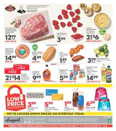 Longo's flyer week 50 Page 2