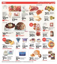 Longo's flyer week 50 Page 8