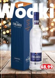 Kaufland gazetka | Alkohole Strona 4