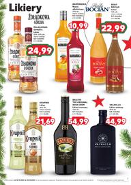 Kaufland gazetka | Alkohole Strona 7