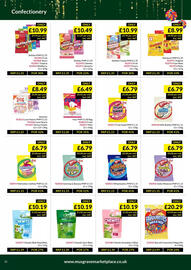 Musgrave MarketPlace leaflet Page 12