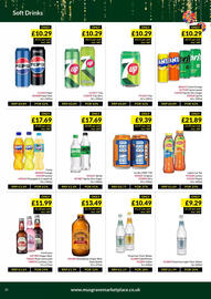 Musgrave MarketPlace leaflet Page 20