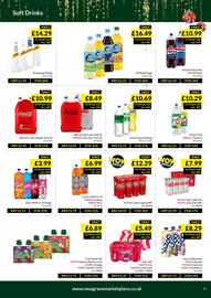 Musgrave MarketPlace leaflet Page 21