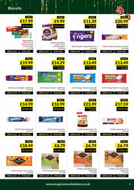 Musgrave MarketPlace leaflet Page 25