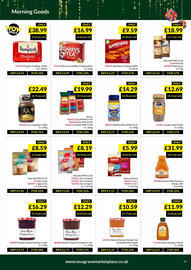 Musgrave MarketPlace leaflet Page 27