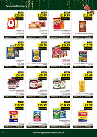 Musgrave MarketPlace leaflet Page 28