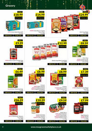 Musgrave MarketPlace leaflet Page 30