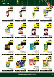 Musgrave MarketPlace leaflet Page 31