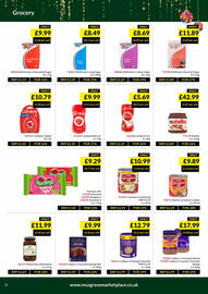 Musgrave MarketPlace leaflet Page 32