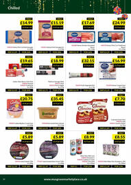 Musgrave MarketPlace leaflet Page 34