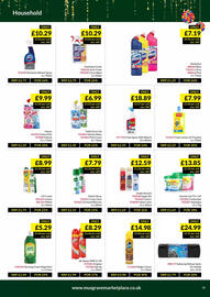 Musgrave MarketPlace leaflet Page 39