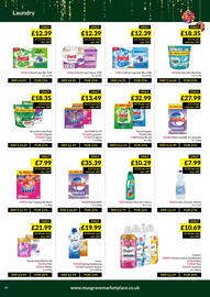 Musgrave MarketPlace leaflet Page 40