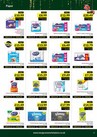 Musgrave MarketPlace leaflet Page 41