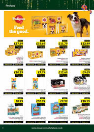 Musgrave MarketPlace leaflet Page 42