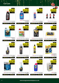 Musgrave MarketPlace leaflet Page 44