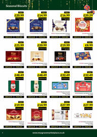 Musgrave MarketPlace leaflet Page 8