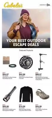 Cabela's Weekly Ad (valid until 12-12)