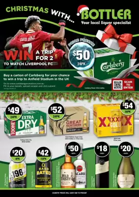 Bottler catalogue (valid until 31-12)