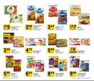 Vons Weekly Ad Page 4