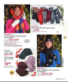 Boscov's Weekly Ad Page 15